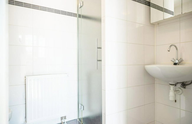 Holiday Home Built in Zaanse Style, Near Alkmaar - Foto 9