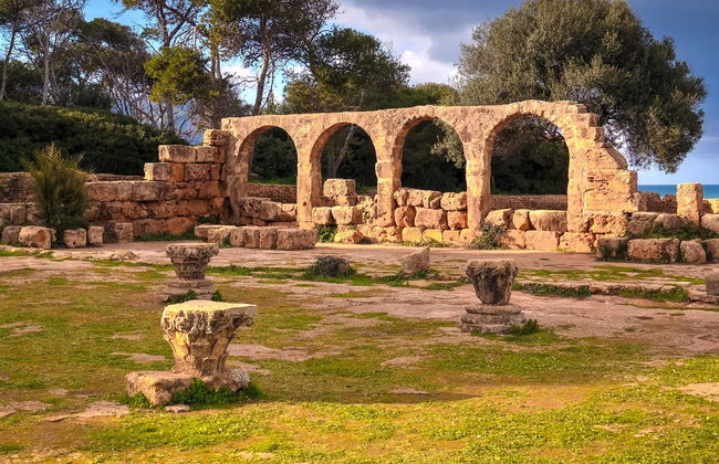 Cherchell + Tipasa Day Trip - Photo 2