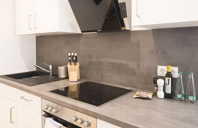 Brunnen Apartments - Foto 68