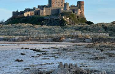 Brada View - Bamburgh, Northumberland - Foto 1