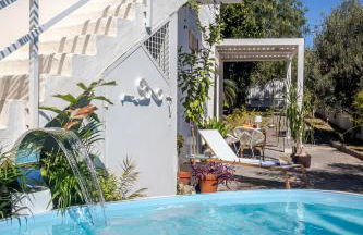 Santa Brigida Window Suite - Foto 32