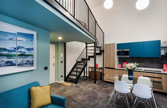 Loft Garibaldi by Wonderful Italy - Photo 6