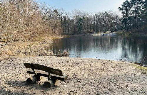 Stallgeflüster Lodge - Foto 26