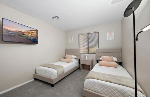 Desert Dunes sauna and spa - Foto 41