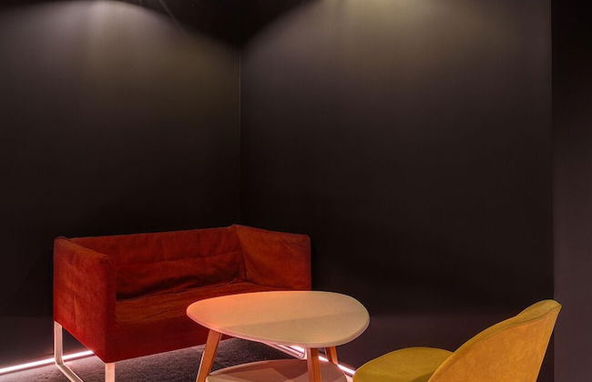 Axis Moscow - Photo 4