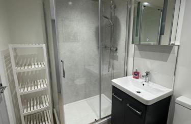 Cosy Modern 2 Beds Chorley Center - Foto 3