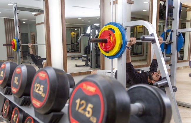 Terrace View 1 - Serviced Apartment - Foto 34