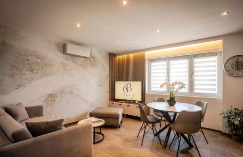 Évasion, Proche Basel, F2 Moderne & Terrasse - Foto 1