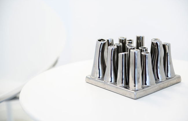 PM3 - Via del Parco Margherita 3 - Foto 33