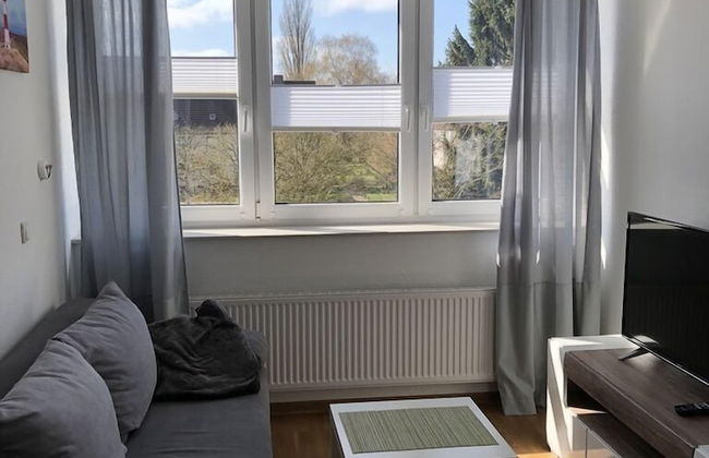 Fewo und Meer Whv - Foto 26