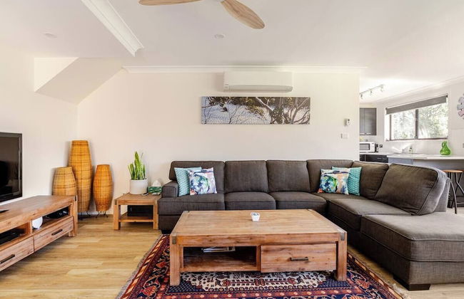 Kookaburra Retreat - Foto 19