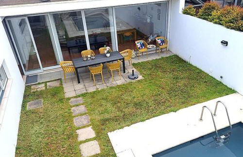 Pena's Family Beach House - Foto 16