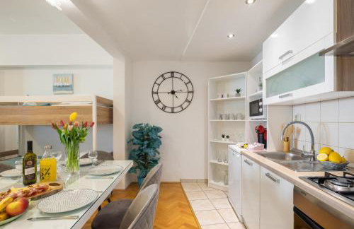 Spalato Imperium II - Beachfront Znjan - Foto 18