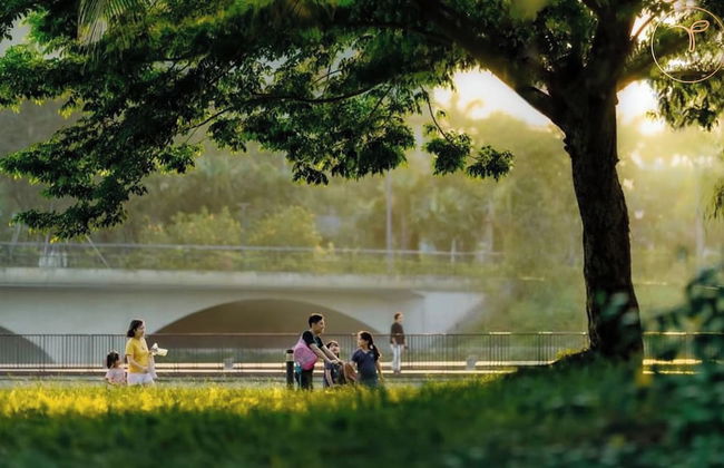 Armin Homestay Ecopark - Photo 24