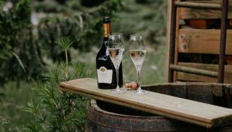 Pärchen Auszeit am Rande der Heide Constantia Apartment - Foto 4