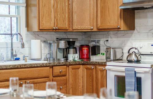 Mountain Views, Hot Tub, Firepit, dog friendly, EV connector - Foto 56