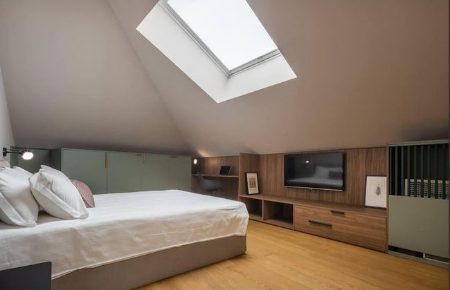 Heart Milan Apartments - Porta Romana - Photo 22