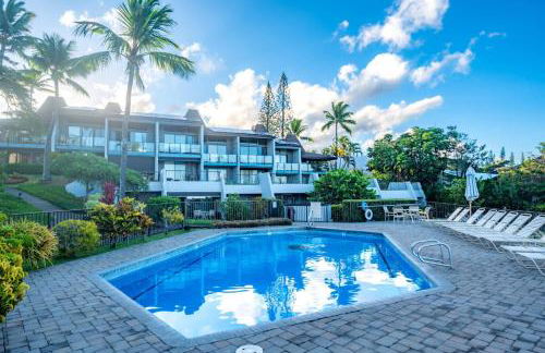 Napili Point 1-Bedroom Oceanfront Condo with Luxury Amenities! Complimentary Rental Car Included! NAP-B13 by KBM - Foto 54