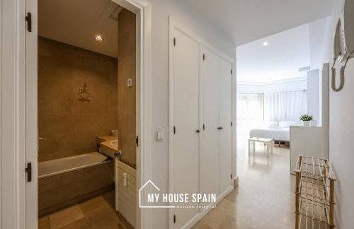 MyHouseSpain - Luminoso estudio cerca del Retiro - Foto 12