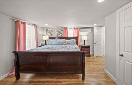 The Lambo Beach Cozy Retreat 2BR 2BA, Near UTMB & Cruise Port - Foto 19