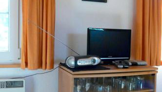 Ferienhaushälfte Fleesensee - Foto 4