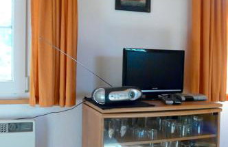 Ferienhaushälfte Fleesensee - Foto 4