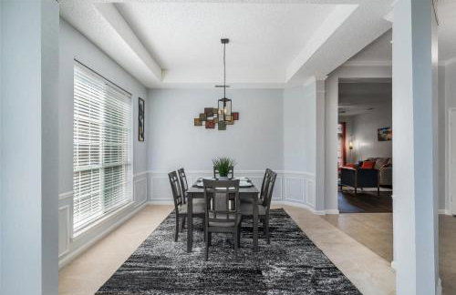 Bright and Cozy 4B Retreat in Frisco - Foto 9