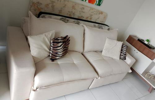 Flat 6-4A Hotel Monte Castelo Gravatá - até 3 quartos - Photo 28