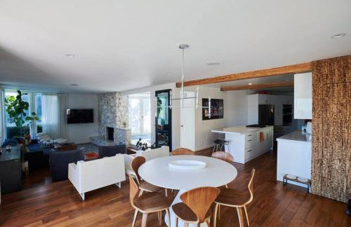 Luxe in Hollywood Hills- modern oasis, pool 5 min to Sunset - Foto 47