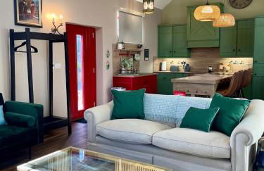 Summerhill Byre - Foto 28