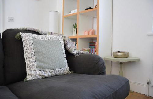 The Gallery, Blythburgh - Foto 16