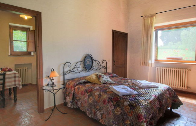 Cosy Farmhouse in Proceno With Swimming Pool - Foto 6