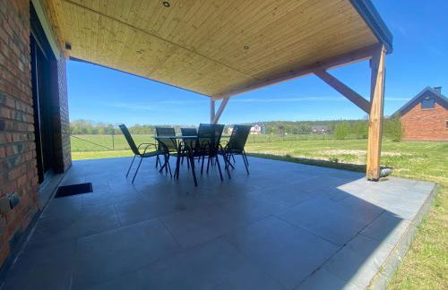 Domek Radawa, Koguty - Foto 6