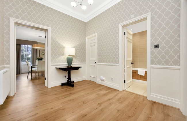 No 1 The Mansion Apartments by Mansley - Foto 6