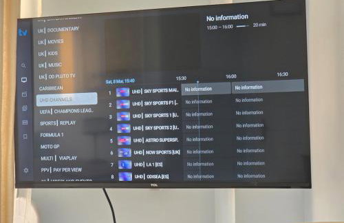 Esperides apartment - Foto 40