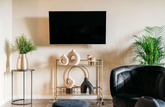 Bogoria Residence - LoftAffair Collection - Photo 35