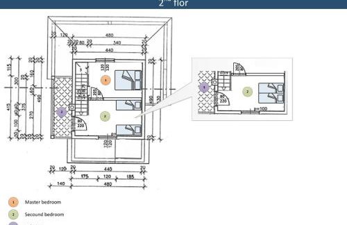Villa Liberta - Private Family Villa with Pool & Garden - Photo 35