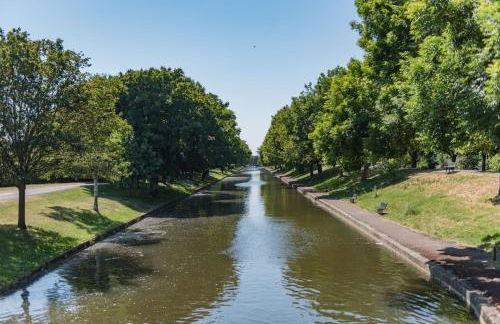 Southbeach by Bloom Stays - Foto 8