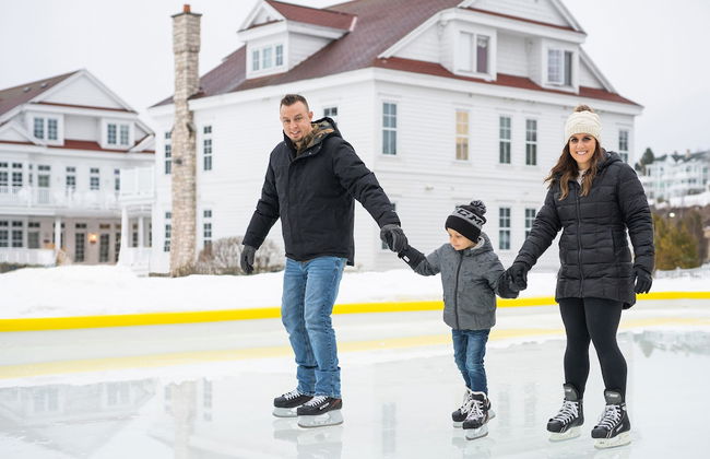 Cottages at Bay Harbor - Foto 44