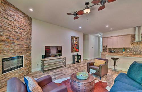 Modern Family Home Near ATandT Stadium and More! - Foto 7