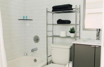 *NEW* The Camille | ATL Skyline | Rooftop | Cozy - Foto 22