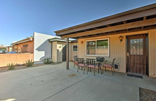 Green Valley Townhome with Patio and Resort Amenities - Foto 16