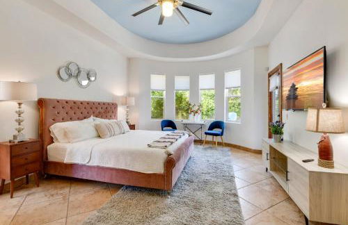 A Beautiful Desert Escape with Everything You Need - Foto 23