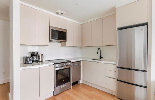 Blueground Williamsburg rooftop nr Domino Park NYC-2225 - Foto 6