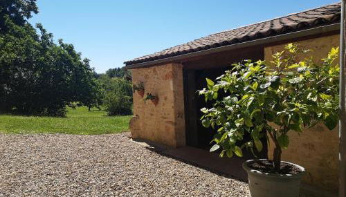 Gîte La Closerie des Cèdres - Foto 5, Garden view