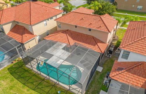 4 Bedrooms 4 Bathrooms Bella Vida 440 Lf - Foto 26