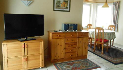 Ferienhaus Seehund - strandnah - All Inklusive - Foto 3