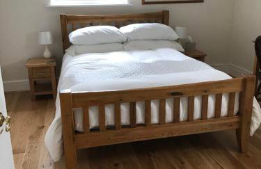 Lane End Cottage, Ovington - Foto 4