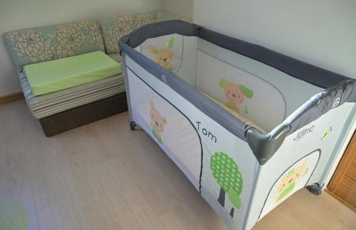 Escale Familiale Côte de Granit Rose GR 34 Tout inclus - Foto 32