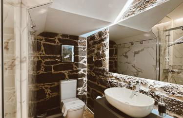 Ribeira Sacra a Orilla Rio Miño Casas do Pincelo - Foto 19